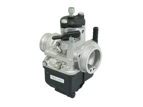 Dellorto Carburateur PHBL25BS