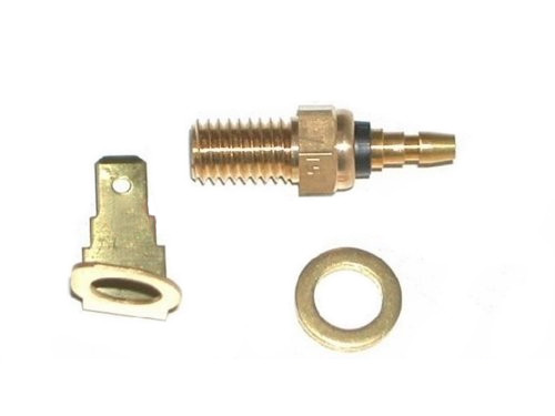 Carburateur verwarming dell orto
