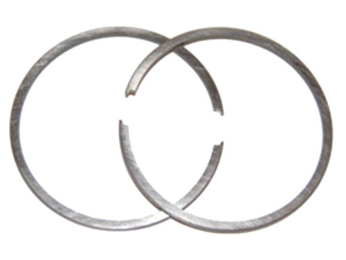 Malossi Zuigerveer Set 47.00x1.5B Suzuki TS50x