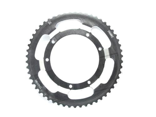 Achtertandwiel 54T 110mm D8 6Gaats MBK AV 88