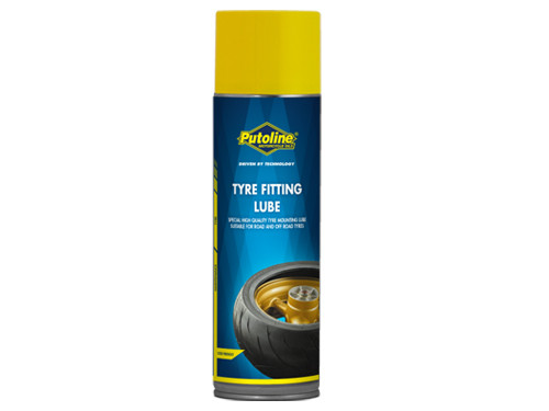 Putoline Tyre Fitting Lube Spuitbus 500ml