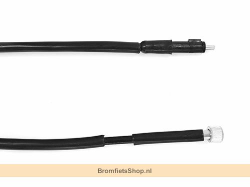 Kabel Kilometerteller Honda Wallaroo 50