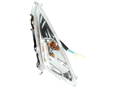 Knipperlicht Rechts Voor Sym Orbit 2/X-Pro
