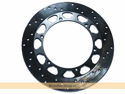 Remschijf Voor Aprilia RS50
