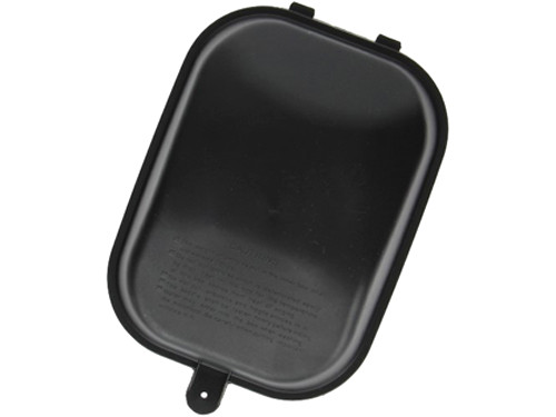 Klep Helmbak Carburateur China Zip