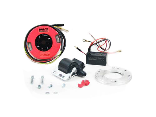 MVT Binnenrotor Ontsteking Digitaal Yamaha DT50R 2003
