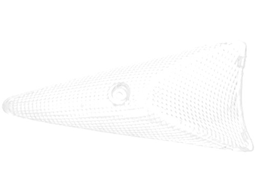 Glas Knipperlicht Links Achter Wit Peugeot Speedfight