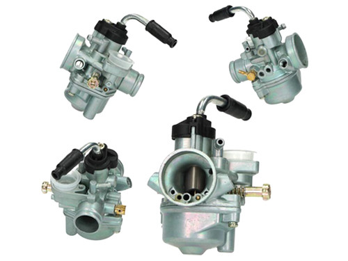 Carburateur Model Dellorto 17.5mm Piaggio 2T