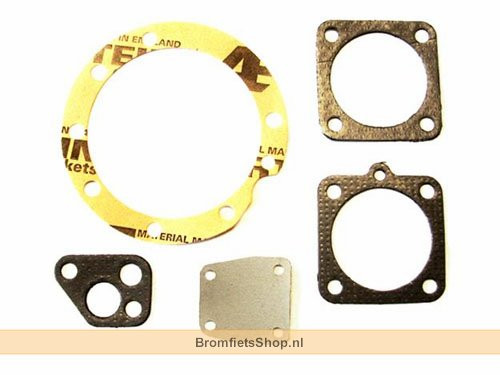 Artein Pakkingset Compleet Solex 1700/5000