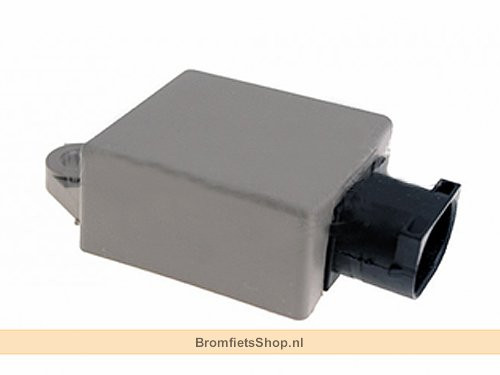 CDI-Unit Dellorto 8-polig Peugeot Ludix/Viva City 2006>