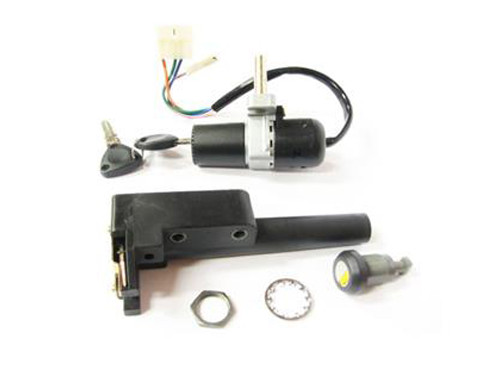 Contactslot Aprilia Amico