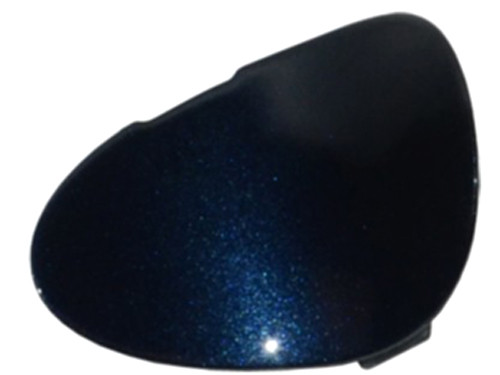 Dop Stuurkap Links Midnight Blauw 222 Vespa Primavera