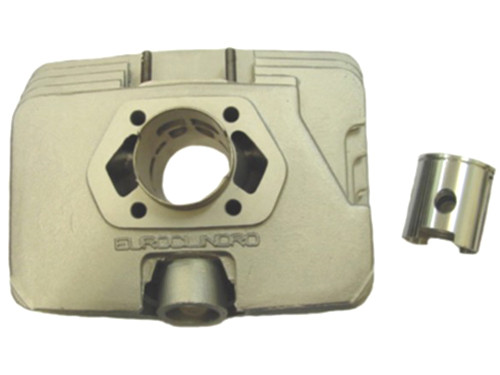Athena Cilinder Kit 39mm Aluminium Super Therm 45mm Zundapp