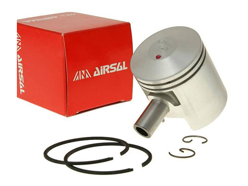 Airsal Zuiger Kit 65cc Tomos A35