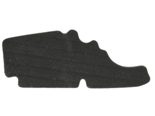 Luchtfilter Element Aprilia Sport City 4T / Derbi Boulevard 4T / Malaguti Centro 4T / Piaggio Fly 4T / Vespa Primavera/Sprint/LX 4T/S 4T