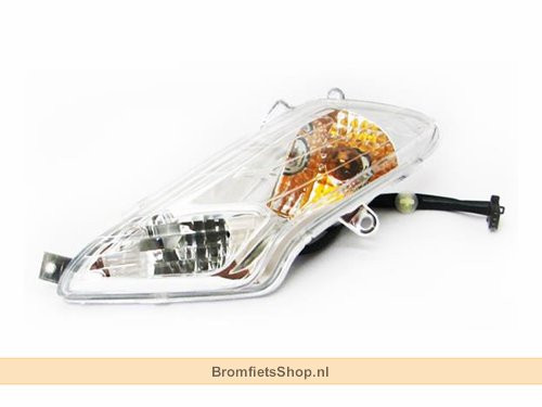 Knipperlicht Links Voor Honda SH 125/150cc