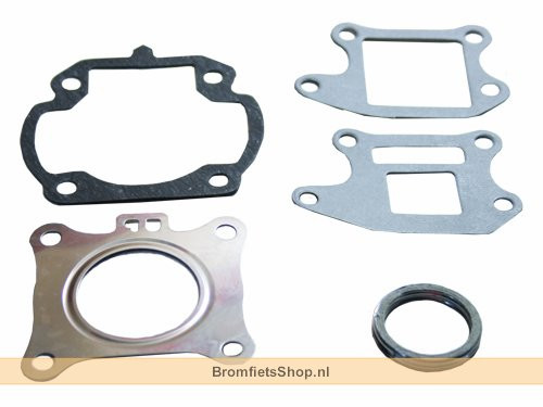 Pakking Set Cilinder Kymco Horizontaal