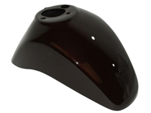 Voorspatbord Bruin Marrone 112/A Vespa LX FL