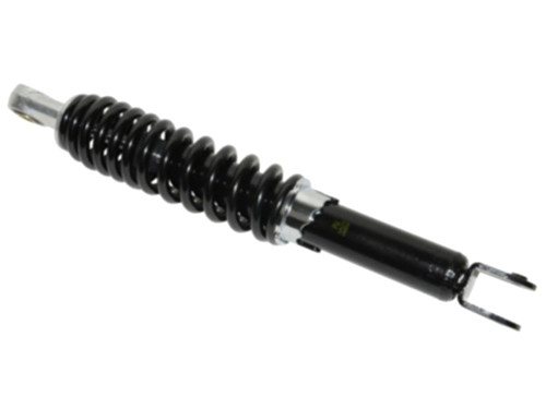 Schokbreker 33.5cm Zwart Aprilia SR 50