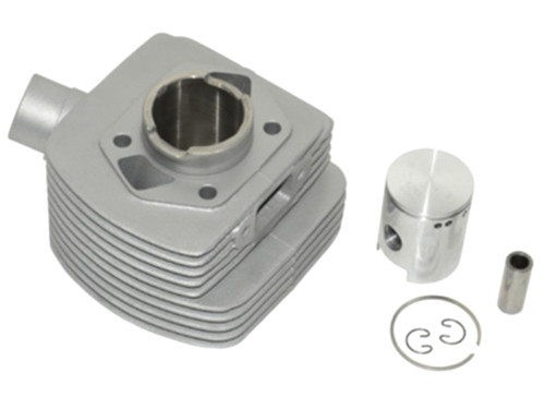 Athena Cilinder Kit 39mm 50cc Geforceerd Zundapp CS50 3V