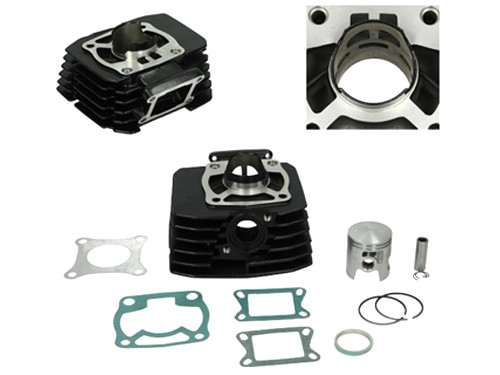 Malossi Cilinder 45.50mm Honda MTX-SH50