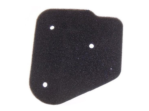 Luchtfilter Element Zwart Minarelli Horizontaal