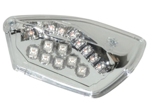 Knipperlicht Led Links Voor Yamaha Aerox 2013
