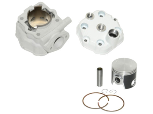 Kaisoku Big Bore Cilinder Kit 50mm Derbi Senda/GPR <2006