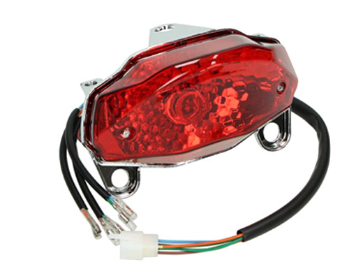 Achterlicht Sym Orbit/X-Pr0