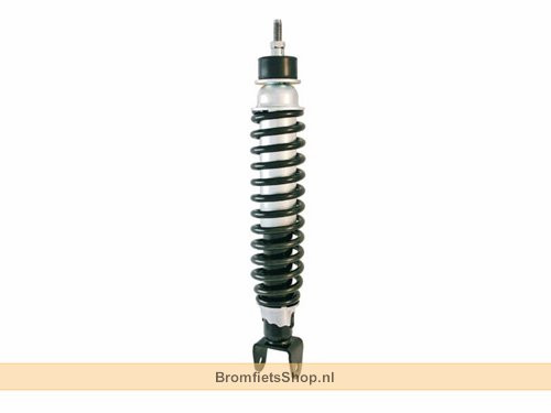 Forsa Schokbreker 329mm Zwart Piaggio Liberty EU2 50/125
