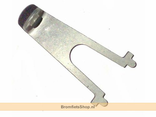 Beugel Filterkap Solex