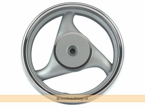 Velg Achter 12 Inch Aluminium China Elegance