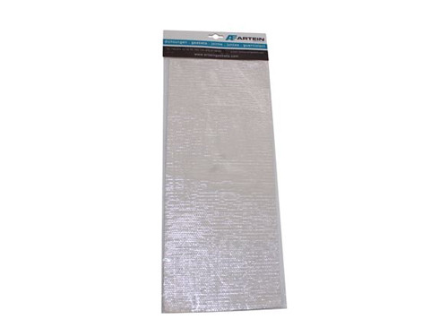 Artein Hitte Protectie Sticker 30x45cm 0.8mm