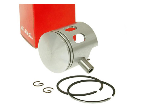 Airsal Sport Zuiger Kit 65cc AC Minarelli Verticaal