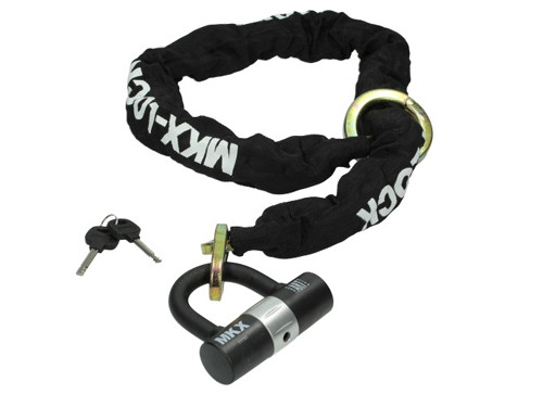 Mokix Ketting Slot 4 Sterren ART 120x1.5cm (RING)