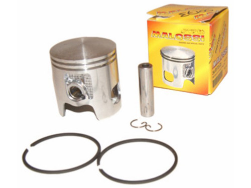 Malossi Zuiger Kit 47.00mm Minarelli Horizontaal/Verticaal