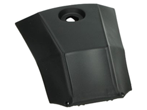 Tankkap Zwart Derbi Senda X-Treme/DRD 2003