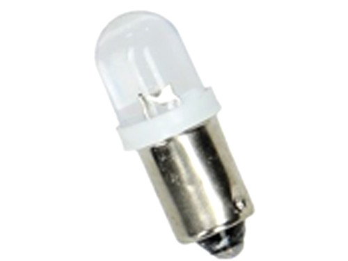 Lamp BA9S 12V 4W Led