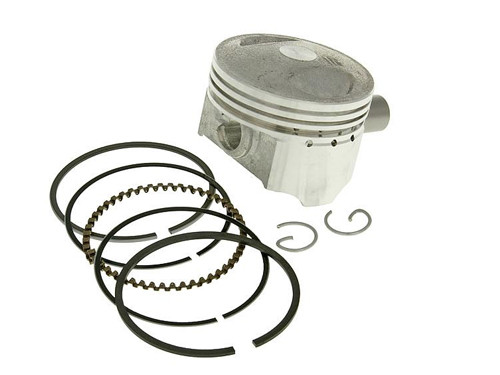 Airsal Zuiger 42mm Sym Mio 50 4T