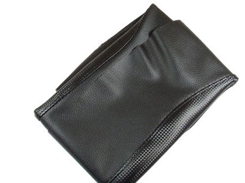 Buddydek Carbon Zwart Derbi Senda DRD 2000-2005