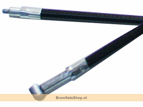Kabel Gas Zonder Oliepomp Peugeot Speedfight/Viva City