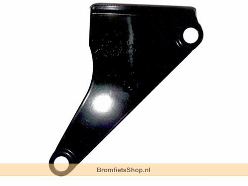 Kettingkast Plaat Solex