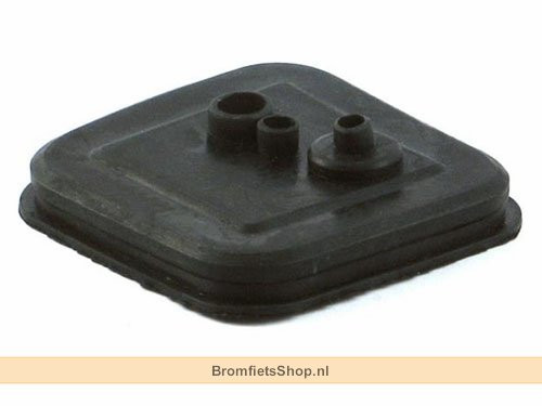 Carburateur Rubber Yamaha FS1/DX