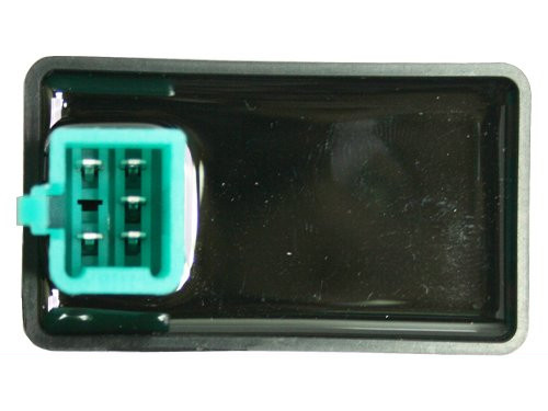 CDI-Unit 45km/h 5-Polig Type A China 4T
