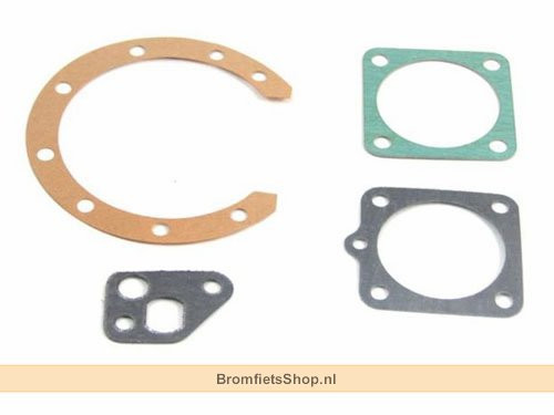 Pakkingset Compleet 49cc Solex