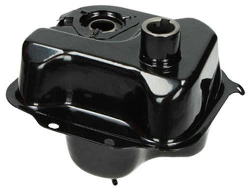 Benzinetank China Zip