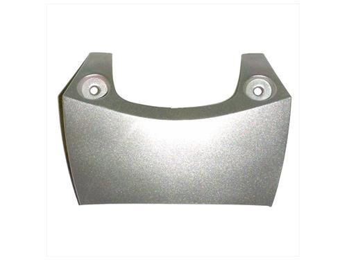 CHI REAR DECO PL. SILVER JET TEN