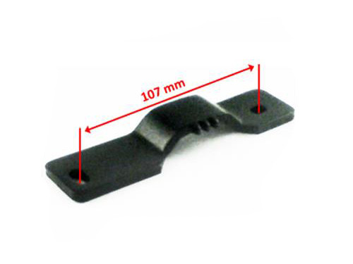 Blokkeersleutel Starttandwiel China 4T / Kymco 4T 12inch