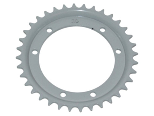 Achtertandwiel Puch Maxi 36T