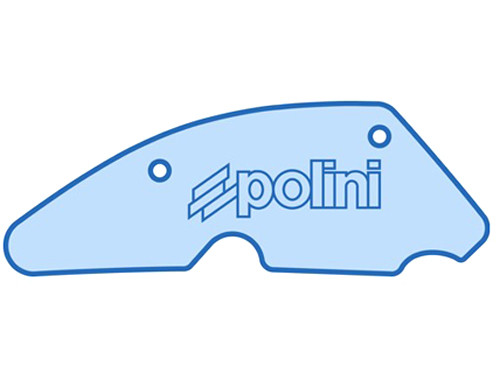 Polini Luchtfilterelement SR Piaggio Blok
